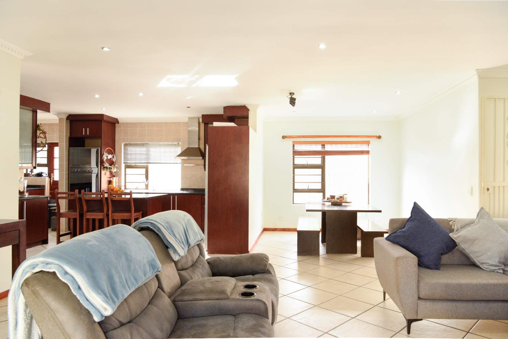 3 Bedroom Property for Sale in Flamingo Vlei Western Cape